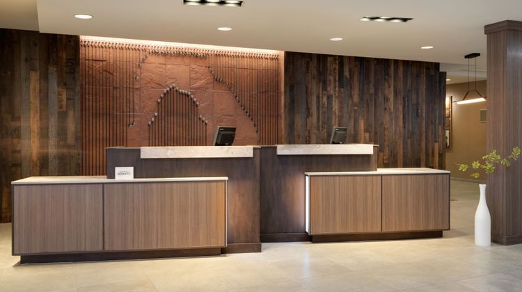 Fairfield Inn & Suites Moab Exterior