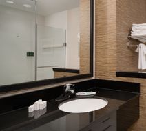 Fairfield Inn & Suites Moab Room
