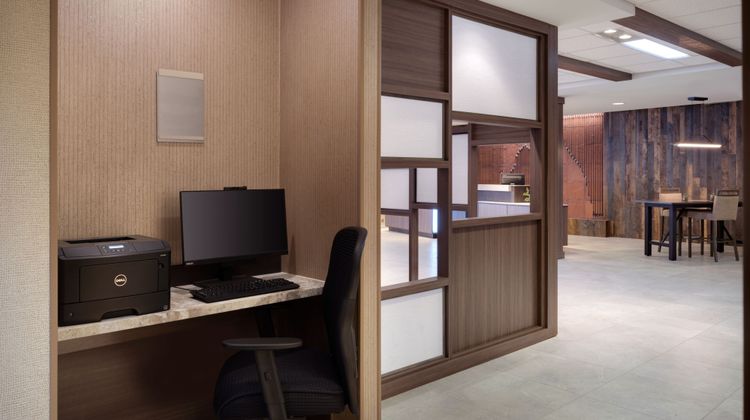 Fairfield Inn & Suites Moab Other