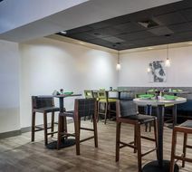 enVision Hotel & Conference Center Restaurant