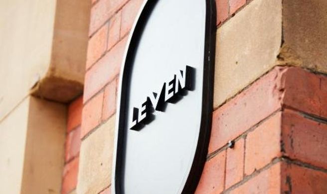 Leven Manchester Exterior