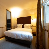 Relais Monceau