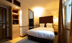Relais Monceau