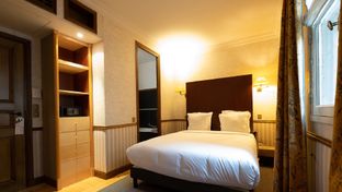 Relais Monceau