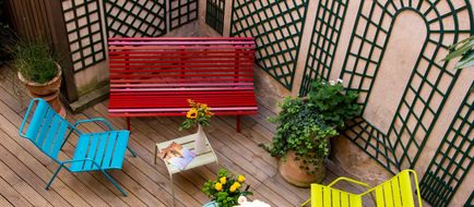 Relais Monceau Exterior