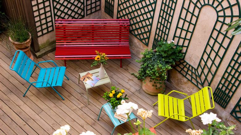 <b>Relais Monceau Exterior</b>. Images powered by <a href="https://www.leonardoworldwide.com/" title="Leonardo Worldwide" target="_blank">Leonardo</a>.