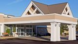 enVision Hotel & Conference Center Exterior