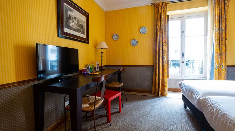 <b>Relais Monceau Exterior</b>. Images powered by <a href="https://www.leonardoworldwide.com/" title="Leonardo Worldwide" target="_blank">Leonardo</a>.