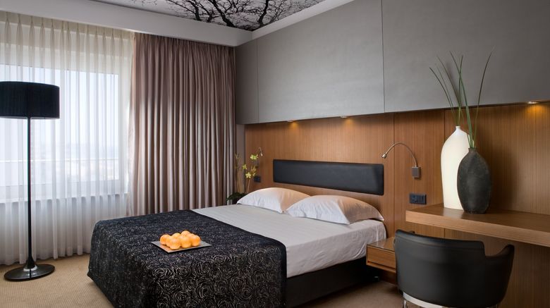 <b>Dan Tel Aviv Room</b>. Images powered by <a href=https://www.travelagewest.com/Hotels/Tel-Aviv-Israel/