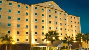Hotel Antaris Valle