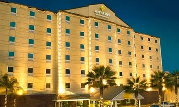 Hotel Antaris Valle