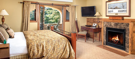 Chetola Resort & Conference Center Room