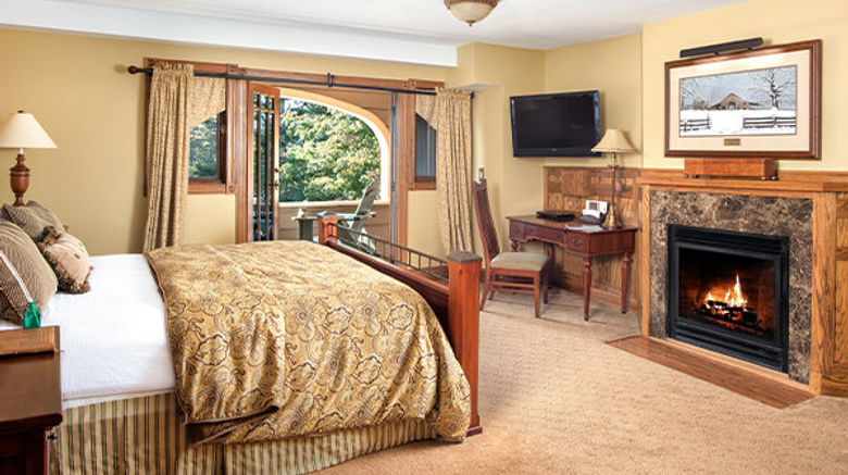 <b>Chetola Resort & Conference Center Room</b>. Images powered by <a href="https://www.leonardoworldwide.com/" title="Leonardo Worldwide" target="_blank">Leonardo</a>.