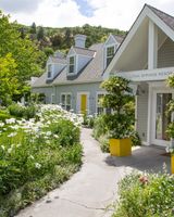 Lithia Springs Inn