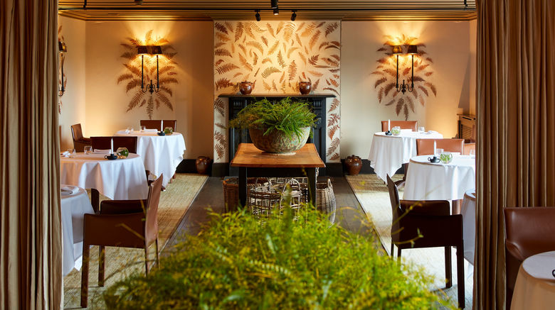 <b>The Grove of Narberth Restaurant</b>. Images powered by <a href="https://www.leonardoworldwide.com/" title="Leonardo Worldwide" target="_blank">Leonardo</a>.