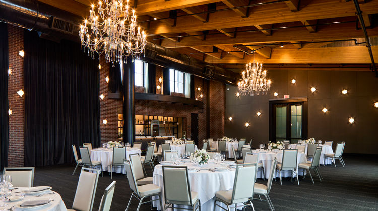 Archer Hotel Tysons Meeting