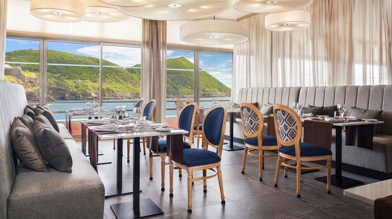 <b>Terceira Mar Hotel Restaurant</b>. Images powered by <a href="https://www.leonardoworldwide.com/" title="Leonardo Worldwide" target="_blank">Leonardo</a>.