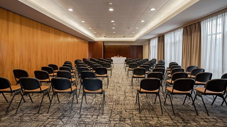 <b>Terceira Mar Hotel Meeting</b>. Images powered by <a href="https://www.leonardoworldwide.com/" title="Leonardo Worldwide" target="_blank">Leonardo</a>.