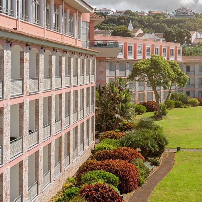 Terceira Mar Hotel