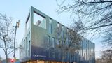 Paxton Barcelona Exterior
