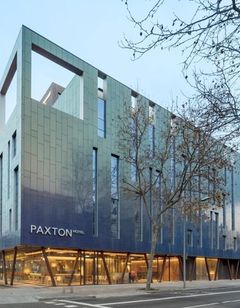 Paxton Barcelona