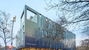 Paxton Barcelona