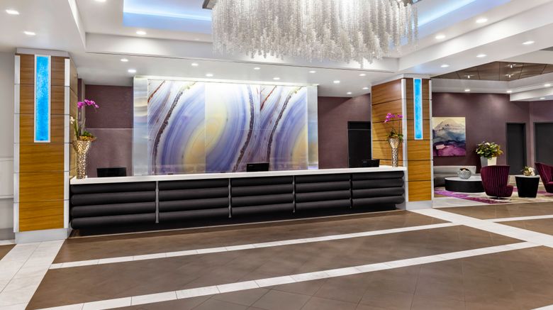 <b>Wyndham Desert Blue Lobby</b>. Images powered by <a href="https://www.leonardoworldwide.com/" title="Leonardo Worldwide" target="_blank">Leonardo</a>.