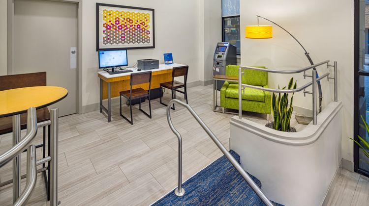 Holiday Inn Express Hotel & Suites Other