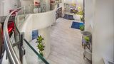 Holiday Inn Express Hotel & Suites Lobby