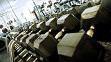 <b>Club Wyndham Grand Palms Health Club</b>. Images powered by <a href="https://www.leonardoworldwide.com/" title="Leonardo Worldwide" target="_blank">Leonardo</a>.