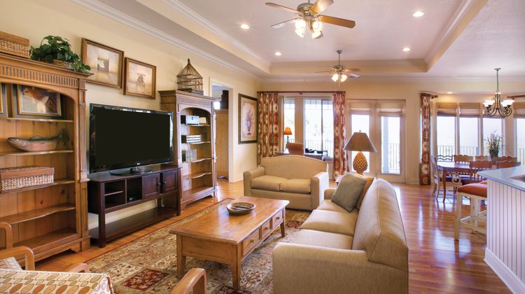 Wyndham Vacation Resorts-Mountain Vista Other