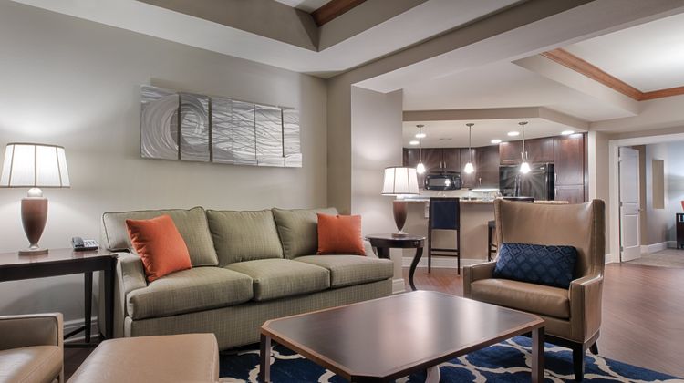 Club Wyndham National Harbor Other