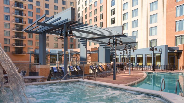 Club Wyndham National Harbor Other