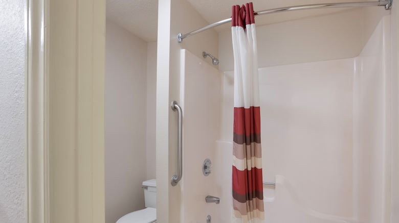 <b>Red Roof Inn Dillon, SC Room</b>. Images powered by <a href="https://www.leonardoworldwide.com/" title="Leonardo Worldwide" target="_blank">Leonardo</a>.