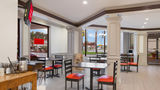 Red Roof Inn Dillon, SC Restaurant