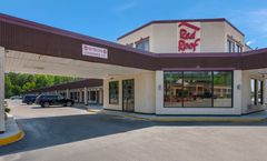 Red Roof Inn Dillon, SC