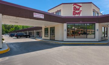 Red Roof Inn Dillon, SC