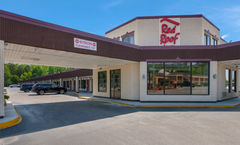 Red Roof Inn Dillon, SC