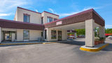 Red Roof Inn Dillon, SC Exterior