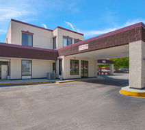 Red Roof Inn Dillon, SC Exterior