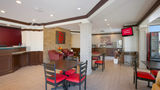 Red Roof Inn Dillon, SC Lobby