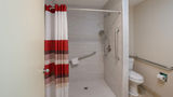 Red Roof Inn Dillon, SC Room