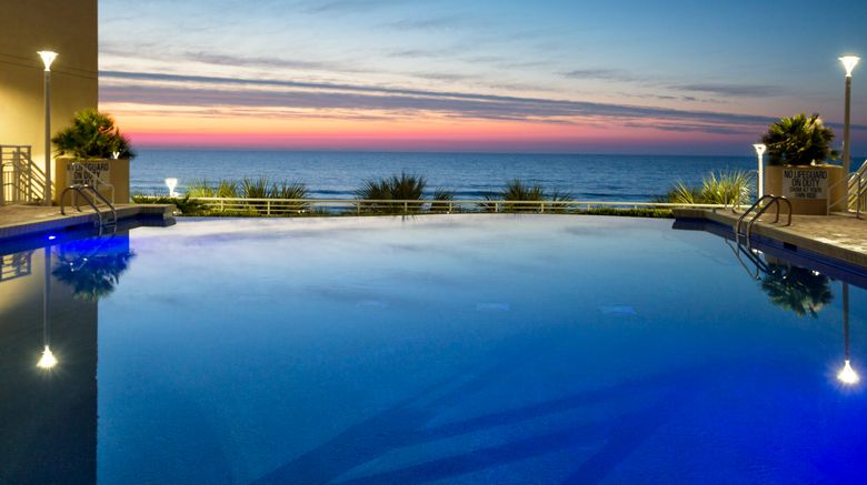 <b>Wyndham Ocean Boulevard Pool</b>. Images powered by <a href="https://www.leonardoworldwide.com/" title="Leonardo Worldwide" target="_blank">Leonardo</a>.