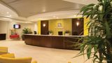 Wyndham Ocean Boulevard Lobby