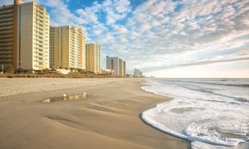 Wyndham Ocean Boulevard