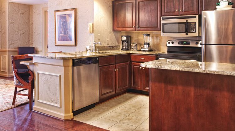 Wyndham Old Town Alexandria Room