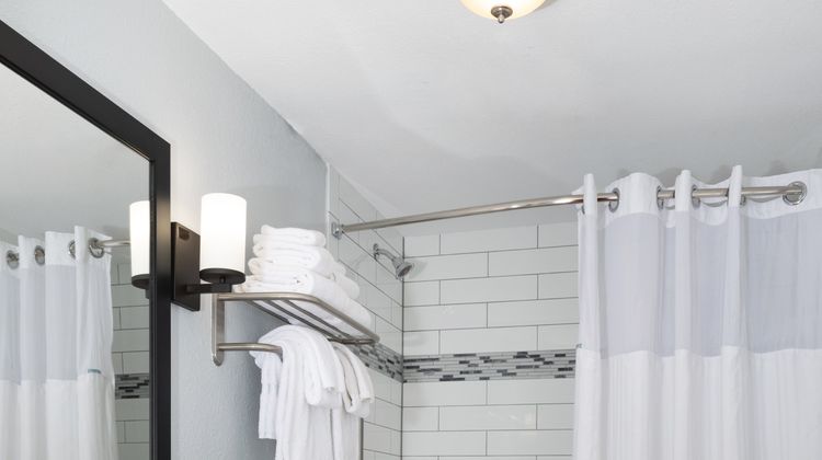 Wyndham Riverside Suites Other