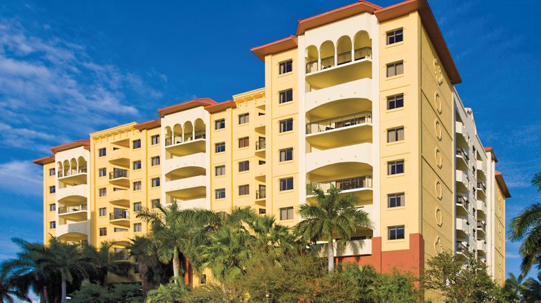 <b>Club Wyndham Sea Gardens Exterior</b>. Images powered by <a href="https://www.leonardoworldwide.com/" title="Leonardo Worldwide" target="_blank">Leonardo</a>.