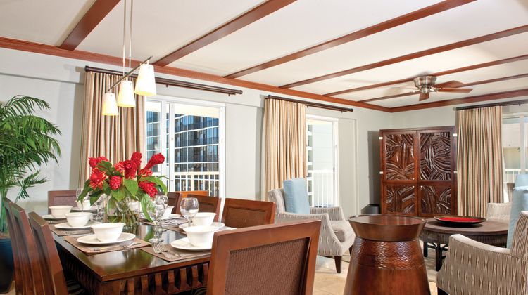 Wyndham Waikiki Beach Walk Other