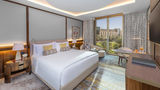 Al Faisaliah Hotel Room